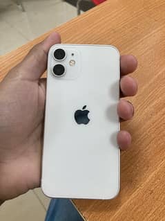 Iphone 12 mini PTA approved