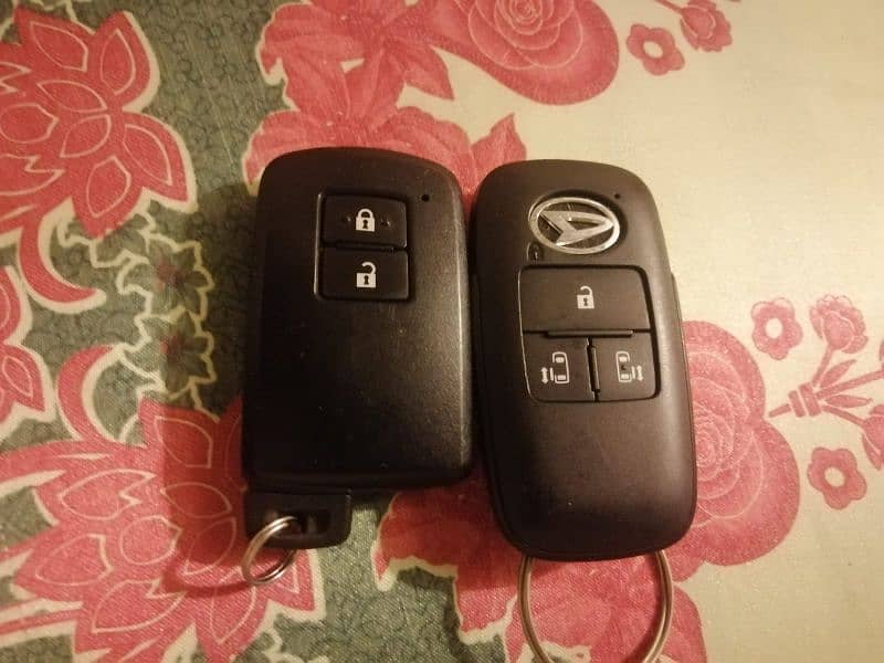 Sajid auto car keys and rimot programming 5