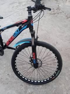 raceing cycle new 38000