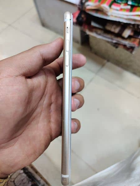 Iphone 6Plus 64 GB 8