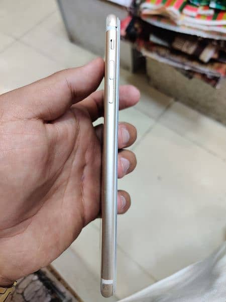 Iphone 6Plus 64 GB 9