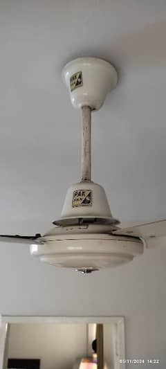 Used Ceiling Fans For Sale