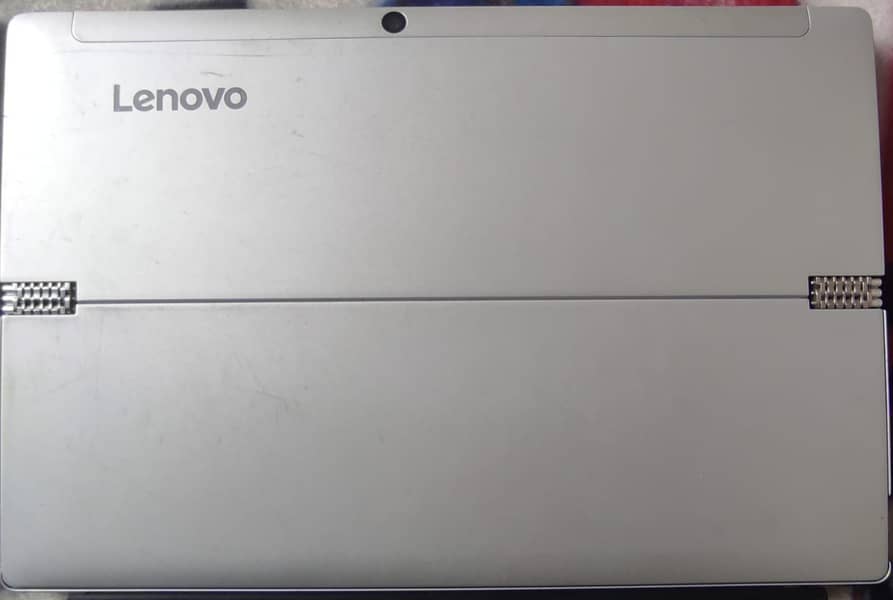 Lenovo Idea Pad Mixx 510-121KB Touch Screen 0