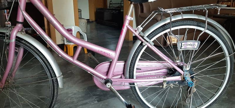 imported cycle neat condition 2