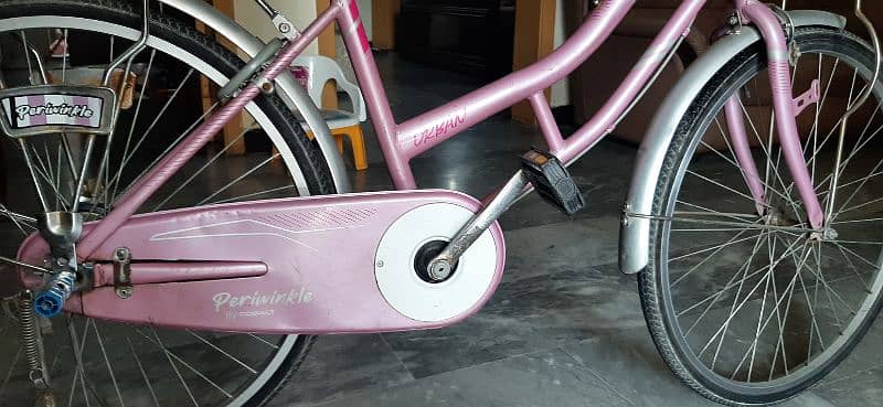 imported cycle neat condition 5
