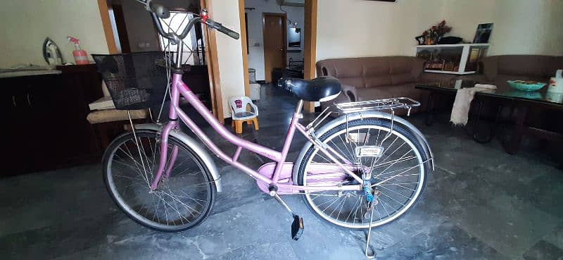 imported cycle neat condition 7