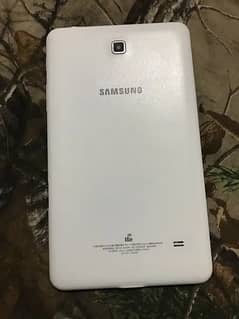 Samsung tablet A4 All ok 0