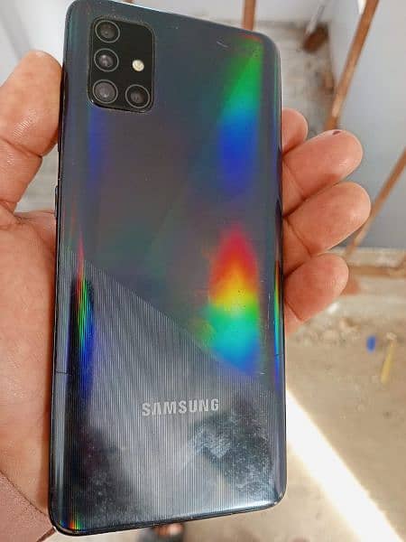 Samsung galaxy a52 6/128 g b 0