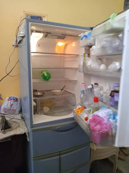 imported Fridge for sale 3