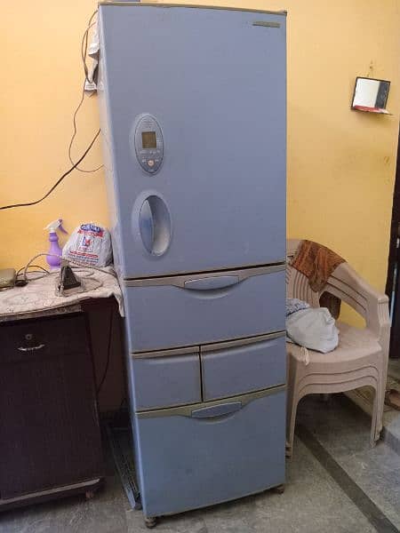 imported Fridge for sale 4