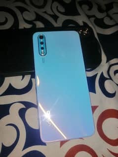 Vivo S1 4/128 (screen problem) (not a single scratch on front and back