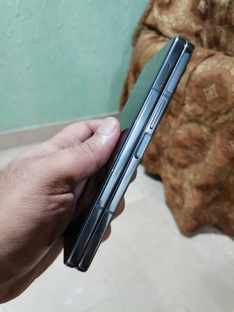 Galaxy Fold 4 PTA Approved 4