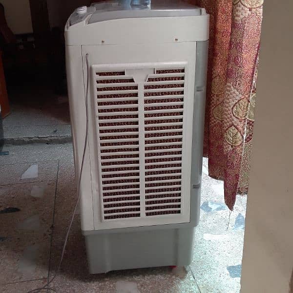 Air cooler (contact no. 03005152388) 4