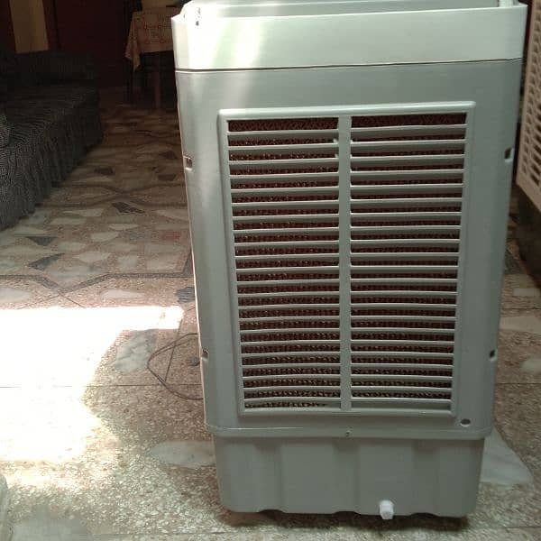 Air cooler (contact no. 03005152388) 5