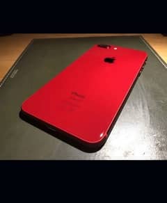 iPhone 8 Plus 64gb pta approved good condition