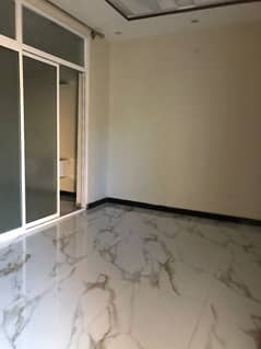 5 MARLA PORTION FOR RENT IN MARGALLA TOWN