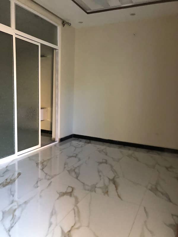 5 MARLA PORTION FOR RENT IN MARGALLA TOWN 0