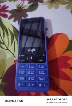 Jazz digit 4G Mobile 0