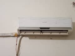 1 Ton air conditioner (Brand APEX) No fault
