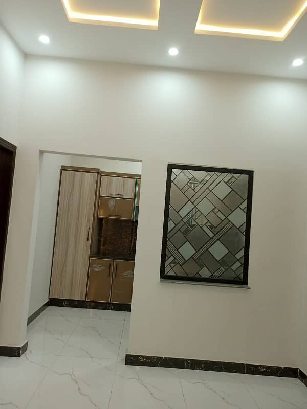 5 MARLA BRAND NEW FULL HOUSE AVAILABLE FOR RENT IN JUBILEE TOWN LAHORE 14