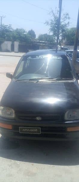 Datsun Other 2008 7