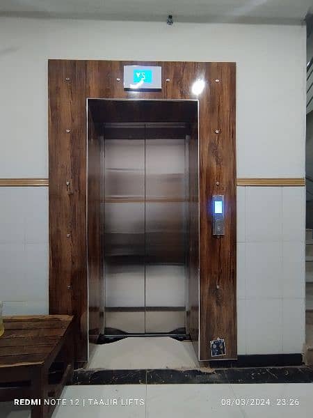All Type of Elevators in Reasonable Price 1