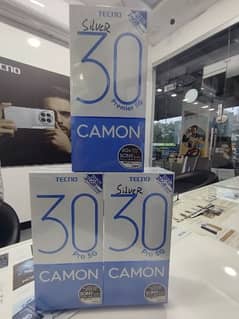 Camon-30premier (5-G) (12+12/512-GB) 0