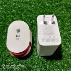 oppo 65 Walt charger