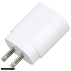 iPhone USB-C Power Adapter
