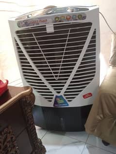 Master inverter air Cooler