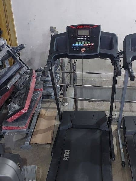 Treadmills Running Machine 0.3. 2.1. 1.8. 2.2. 5.7. 6 4