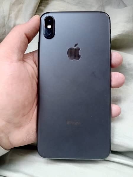 iPhone XS Max PTA Approved 0