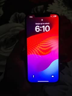 i phone 12 pro max pta approved 256Gb