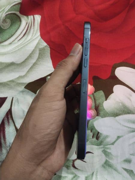 i phone 12 pro max pta approved 256Gb 1