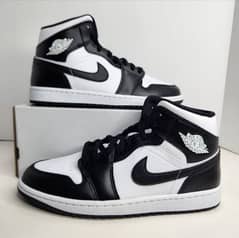 Nike Jordan 1 panda