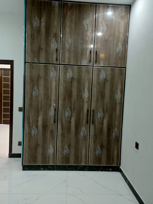 5 MARLA BRAND NEW LOWER PORTION AVAIABLE FOR RENT IN JUBILEE TOWN LAHORE 7
