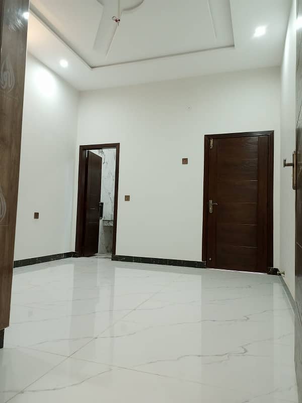 5 MARLA BRAND NEW LOWER PORTION AVAIABLE FOR RENT IN JUBILEE TOWN LAHORE 9