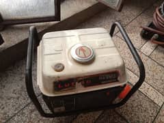 Portable Generator Lutian LT950
