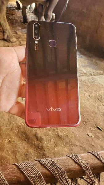 Vivo 1904 official PTA approved 4