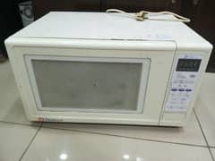 Dawlance 52 liters Microwave Oven