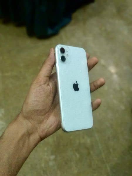iPhone 11 Non PTA JV WaterPack 2