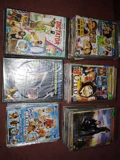 DVD for sell