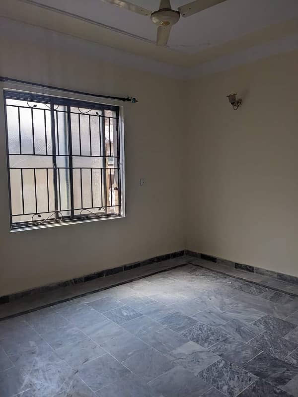 9 Marla Double Story House for Rent in Airport Housing society sector 3 4