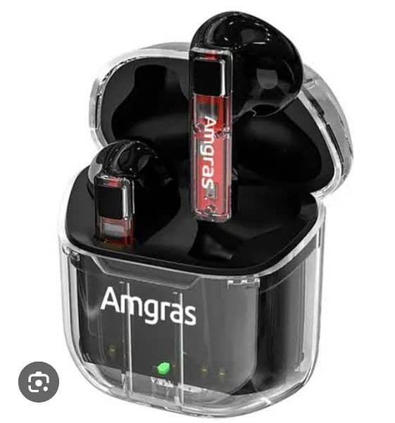 amgras airbuds future 2 pro 1