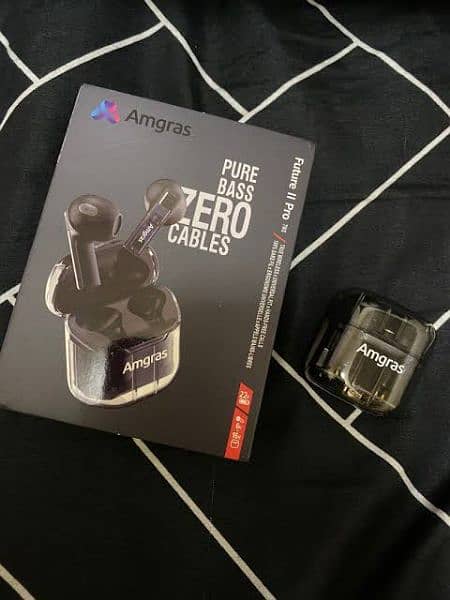 amgras airbuds future 2 pro 5