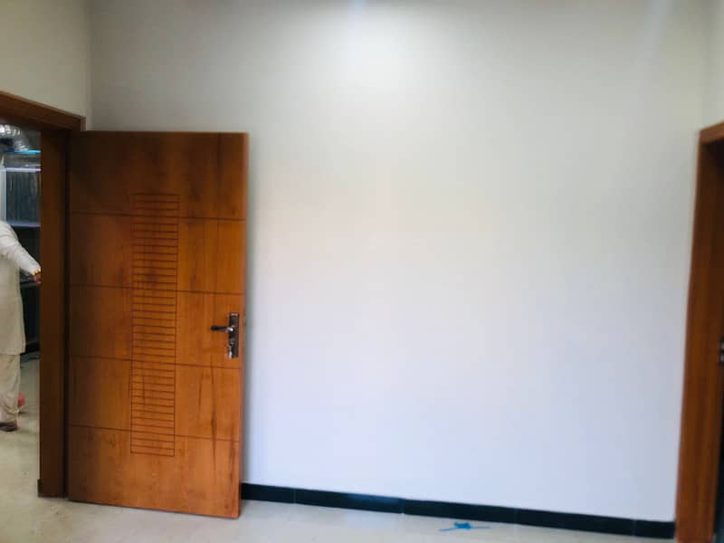 5 MARLA PORTION FOR RENT IN MARGALLA TOWN 2