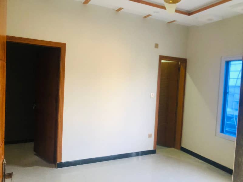 5 MARLA PORTION FOR RENT IN MARGALLA TOWN 6
