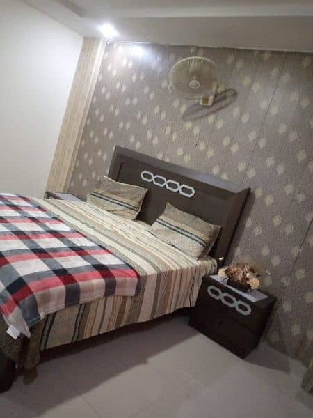 Guest house Room for rent daily basis 1