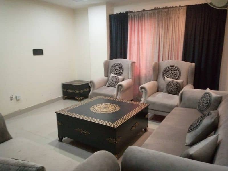 Guest house Room for rent daily basis 2