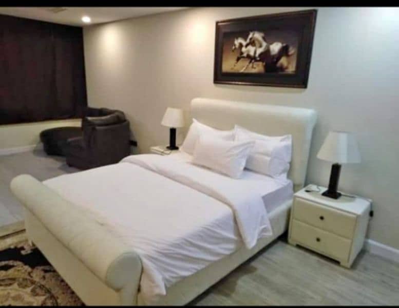 Guest house Room for rent daily basis 4